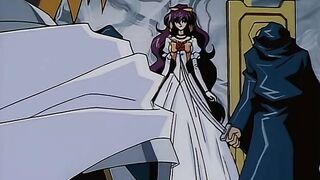 Божественный Турнир Toushin Toshi II ep3 RUS