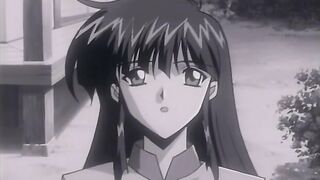 Toushin Toshi II / 闘神都市II ep1