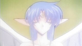 Toushin Toshi II / 闘神都市II ep1