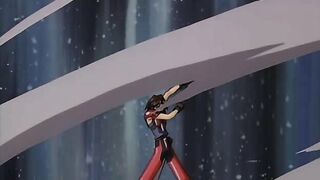 Toushin Toshi II / 闘神都市II ep2