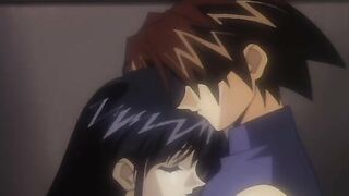 Toushin Toshi II / 闘神都市II ep2