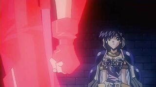 Toushin Toshi II / 闘神都市II ep3