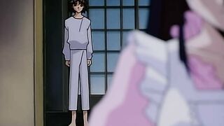 Toushin Toshi II / 闘神都市II ep3