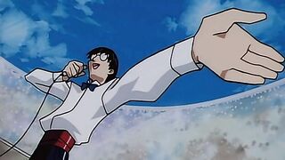 Toushin Toshi II / 闘神都市II ep3