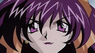 Toushin Toshi II / 闘神都市II ep3