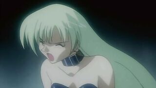 Toushin Toshi II / 闘神都市II ep3