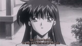 Toushin Toshi II ep1 ENG SUB