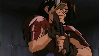 Toushin Toshi II ep1 ENG SUB