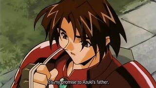 Toushin Toshi II ep1 ENG SUB