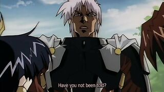 Toushin Toshi II ep2 ENG SUB