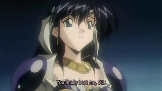 Toushin Toshi II ep2 ENG SUB