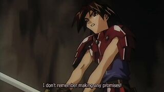 Toushin Toshi II ep2 ENG SUB