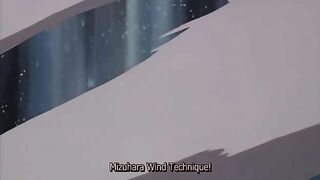 Toushin Toshi II ep2 ENG SUB