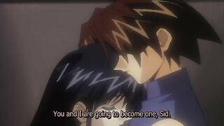 Toushin Toshi II ep2 ENG SUB