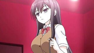 Furifure 2 ep1 ENG SUB