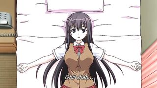 Furifure 2 ep1 ENG SUB