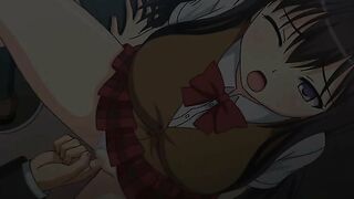 Furifure 2 ep2 ENG SUB