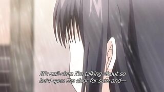 Furifure 2 ep2 ENG SUB