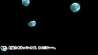 In the summer 夏色蜜汗 ~えっちな少女としたたる匂い~