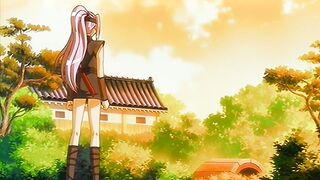 Tony's Heroine Series ep1 DE DUB