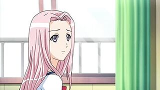 Tony's Heroine Series ep1 DE DUB