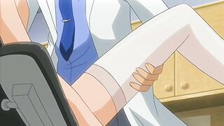 Tony's Heroine Series ep1 DE DUB