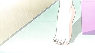 Tony's Heroine Series ep1 DE DUB