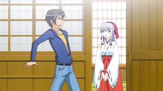 Tony's Heroine Series ep2 DE DUB