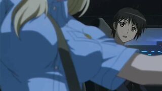 Tony's Heroine Series ep2 DE DUB