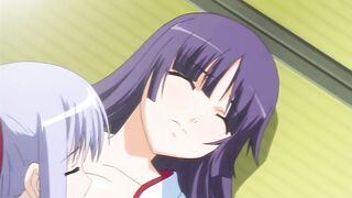 Tony's Heroine Series ep2 DE DUB