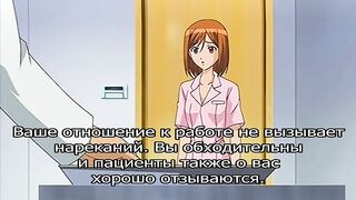 Kanojo wa Hanayome Kouhosei? ep1 RUS SUB