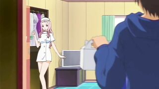 Kanojo wa Hanayome Kouhosei? ep2 RUS SUB