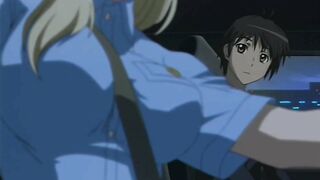 Kanojo wa Hanayome Kouhosei? ep2 RUS SUB