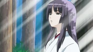 Kanojo wa Hanayome Kouhosei? ep2 RUS SUB