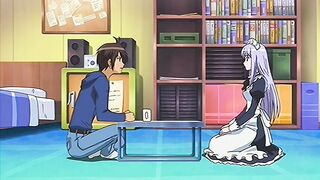 Kanojo wa Hanayome Kouhosei? ep1