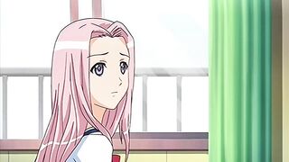 Kanojo wa Hanayome Kouhosei? ep1