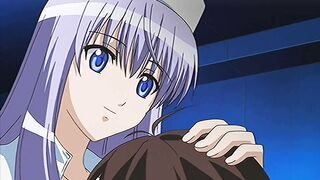 Kanojo wa Hanayome Kouhosei? ep1