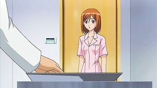 Kanojo wa Hanayome Kouhosei? ep1