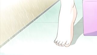 Kanojo wa Hanayome Kouhosei? ep1