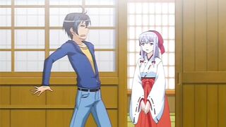 Kanojo wa Hanayome Kouhosei? ep2