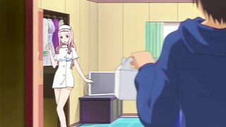 Kanojo wa Hanayome Kouhosei? ep2
