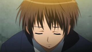 Kanojo wa Hanayome Kouhosei? ep2