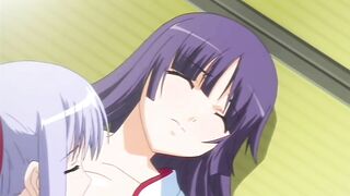 Kanojo wa Hanayome Kouhosei? ep2