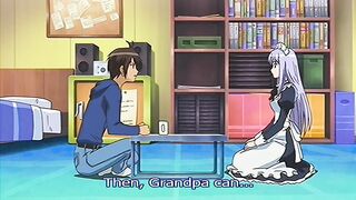 Tony's Heroine Series ep1 ENG SUB
