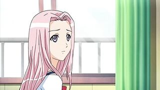 Tony's Heroine Series ep1 ENG SUB