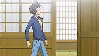 Tony's Heroine Series ep2 ENG SUB