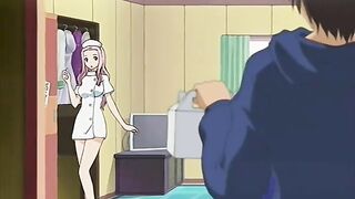 Tony's Heroine Series ep2 ENG SUB