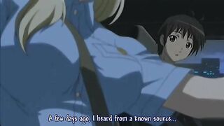 Tony's Heroine Series ep2 ENG SUB