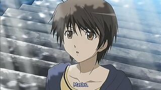 Tony's Heroine Series ep2 ENG SUB