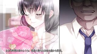 Sopping Wet JK Rainy R*peover - After [Route A]